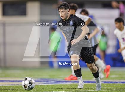Thumbnail 2 in Johnson vs. Northwest Whitfield (GHSA 3A Championship) photogallery.