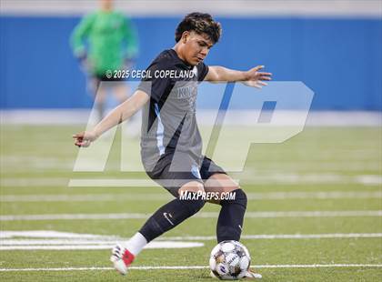 Thumbnail 1 in Johnson vs. Northwest Whitfield (GHSA 3A Championship) photogallery.