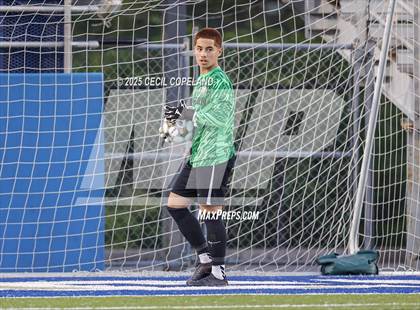 Thumbnail 1 in Johnson vs. Northwest Whitfield (GHSA 3A Championship) photogallery.