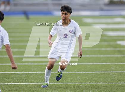 Thumbnail 3 in Johnson vs. Northwest Whitfield (GHSA 3A Championship) photogallery.