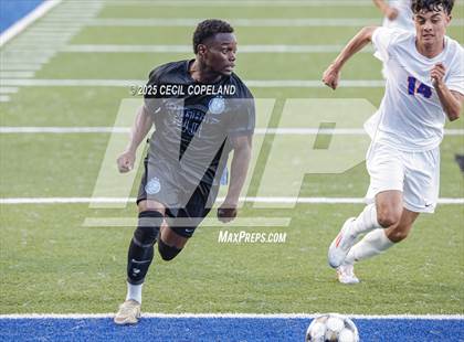 Thumbnail 2 in Johnson vs. Northwest Whitfield (GHSA 3A Championship) photogallery.