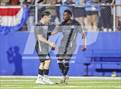 Photo from the gallery "Johnson vs. Northwest Whitfield (GHSA 3A Championship)"