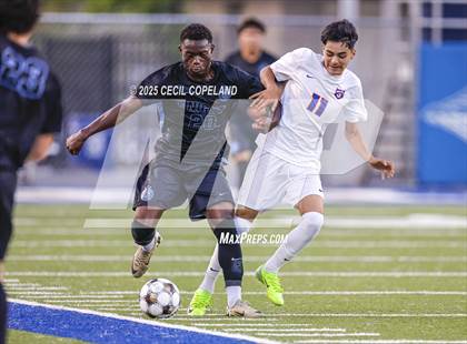 Thumbnail 1 in Johnson vs. Northwest Whitfield (GHSA 3A Championship) photogallery.