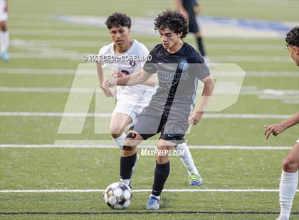 Thumbnail 3 in Johnson vs. Northwest Whitfield (GHSA 3A Championship) photogallery.