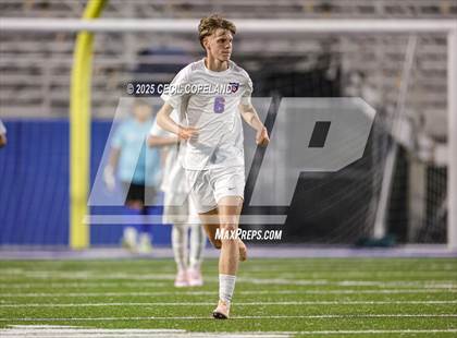 Thumbnail 1 in Johnson vs. Northwest Whitfield (GHSA 3A Championship) photogallery.