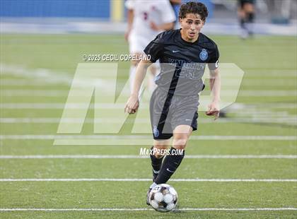 Thumbnail 3 in Johnson vs. Northwest Whitfield (GHSA 3A Championship) photogallery.