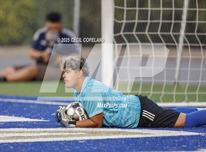 Thumbnail 1 in Johnson vs. Northwest Whitfield (GHSA 3A Championship) photogallery.