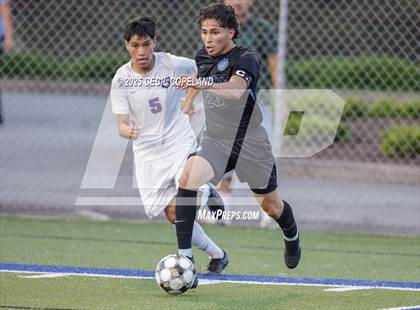 Thumbnail 2 in Johnson vs. Northwest Whitfield (GHSA 3A Championship) photogallery.