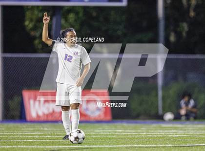 Thumbnail 1 in Johnson vs. Northwest Whitfield (GHSA 3A Championship) photogallery.