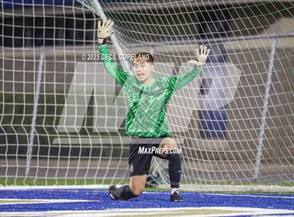 Thumbnail 2 in Johnson vs. Northwest Whitfield (GHSA 3A Championship) photogallery.