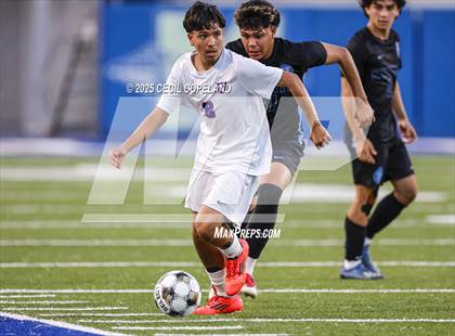 Thumbnail 3 in Johnson vs. Northwest Whitfield (GHSA 3A Championship) photogallery.