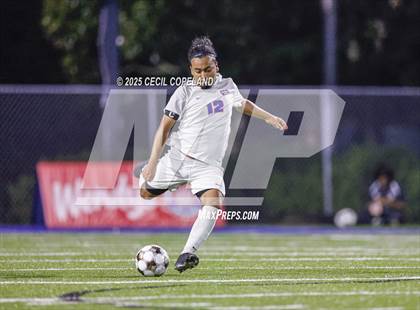 Thumbnail 2 in Johnson vs. Northwest Whitfield (GHSA 3A Championship) photogallery.