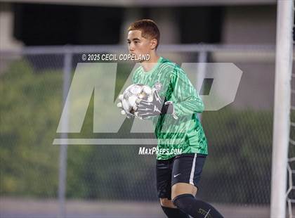 Thumbnail 3 in Johnson vs. Northwest Whitfield (GHSA 3A Championship) photogallery.