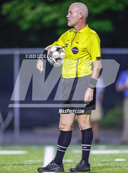 Thumbnail 1 in Johnson vs. Northwest Whitfield (GHSA 3A Championship) photogallery.