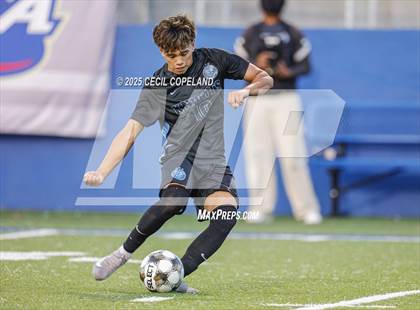 Thumbnail 1 in Johnson vs. Northwest Whitfield (GHSA 3A Championship) photogallery.