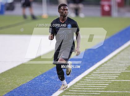 Thumbnail 1 in Johnson vs. Northwest Whitfield (GHSA 3A Championship) photogallery.