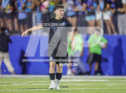 Thumbnail 3 in Johnson vs. Northwest Whitfield (GHSA 3A Championship) photogallery.