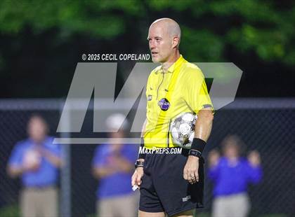 Thumbnail 3 in Johnson vs. Northwest Whitfield (GHSA 3A Championship) photogallery.