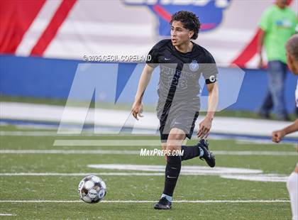 Thumbnail 3 in Johnson vs. Northwest Whitfield (GHSA 3A Championship) photogallery.