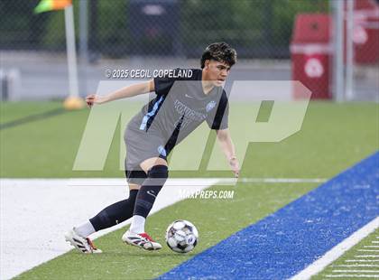 Thumbnail 1 in Johnson vs. Northwest Whitfield (GHSA 3A Championship) photogallery.