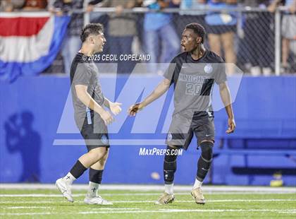 Thumbnail 1 in Johnson vs. Northwest Whitfield (GHSA 3A Championship) photogallery.