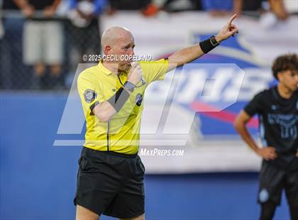 Thumbnail 3 in Johnson vs. Northwest Whitfield (GHSA 3A Championship) photogallery.