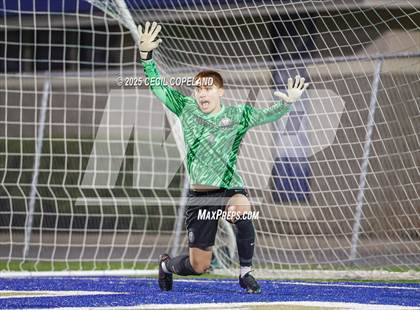 Thumbnail 3 in Johnson vs. Northwest Whitfield (GHSA 3A Championship) photogallery.