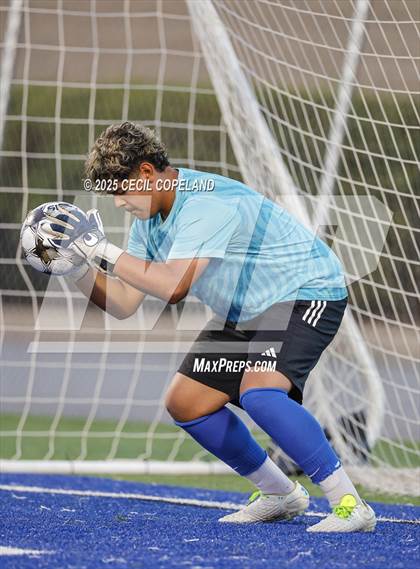 Thumbnail 1 in Johnson vs. Northwest Whitfield (GHSA 3A Championship) photogallery.