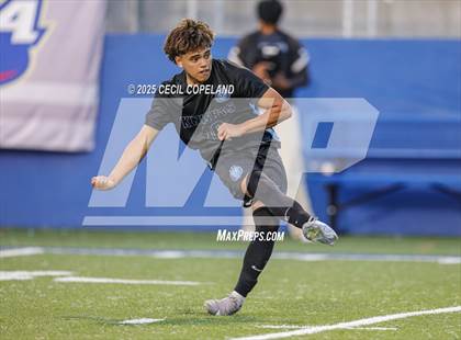 Thumbnail 2 in Johnson vs. Northwest Whitfield (GHSA 3A Championship) photogallery.