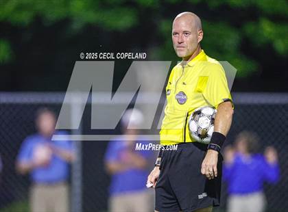 Thumbnail 2 in Johnson vs. Northwest Whitfield (GHSA 3A Championship) photogallery.