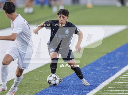 Thumbnail 1 in Johnson vs. Northwest Whitfield (GHSA 3A Championship) photogallery.