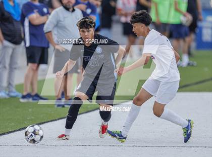 Thumbnail 1 in Johnson vs. Northwest Whitfield (GHSA 3A Championship) photogallery.
