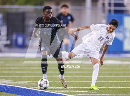 Thumbnail 2 in Johnson vs. Northwest Whitfield (GHSA 3A Championship) photogallery.