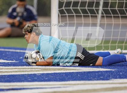 Thumbnail 3 in Johnson vs. Northwest Whitfield (GHSA 3A Championship) photogallery.