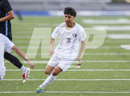 Thumbnail 2 in Johnson vs. Northwest Whitfield (GHSA 3A Championship) photogallery.