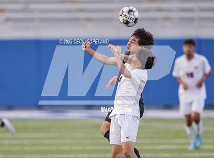 Thumbnail 2 in Johnson vs. Northwest Whitfield (GHSA 3A Championship) photogallery.