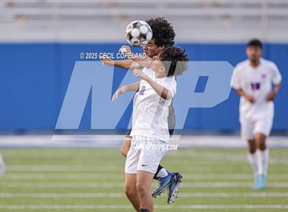Thumbnail 3 in Johnson vs. Northwest Whitfield (GHSA 3A Championship) photogallery.