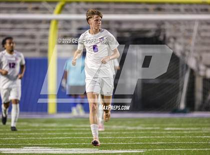 Thumbnail 2 in Johnson vs. Northwest Whitfield (GHSA 3A Championship) photogallery.
