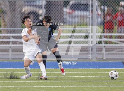 Thumbnail 3 in Johnson vs. Northwest Whitfield (GHSA 3A Championship) photogallery.