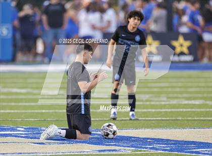 Thumbnail 1 in Johnson vs. Northwest Whitfield (GHSA 3A Championship) photogallery.