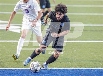 Thumbnail 1 in Johnson vs. Northwest Whitfield (GHSA 3A Championship) photogallery.