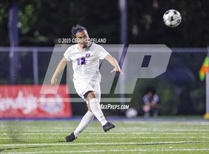 Thumbnail 1 in Johnson vs. Northwest Whitfield (GHSA 3A Championship) photogallery.