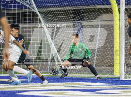 Thumbnail 3 in Johnson vs. Northwest Whitfield (GHSA 3A Championship) photogallery.