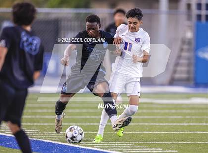 Thumbnail 3 in Johnson vs. Northwest Whitfield (GHSA 3A Championship) photogallery.