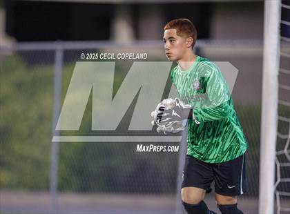 Thumbnail 1 in Johnson vs. Northwest Whitfield (GHSA 3A Championship) photogallery.