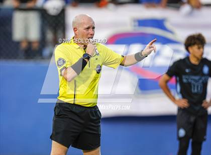 Thumbnail 1 in Johnson vs. Northwest Whitfield (GHSA 3A Championship) photogallery.