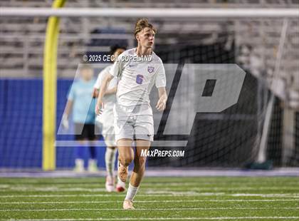 Thumbnail 3 in Johnson vs. Northwest Whitfield (GHSA 3A Championship) photogallery.