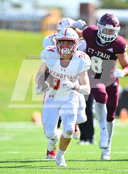 Thumbnail 2 in Memorial @ Cy-Fair photogallery.