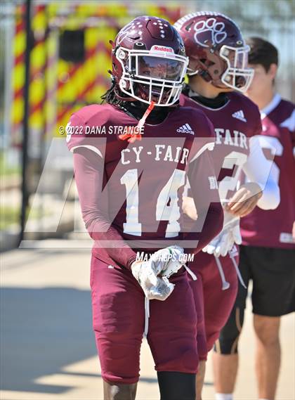 Thumbnail 2 in Memorial @ Cy-Fair photogallery.