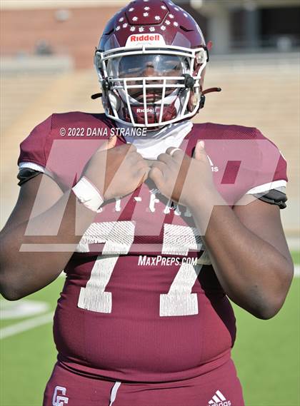 Thumbnail 1 in Memorial @ Cy-Fair photogallery.